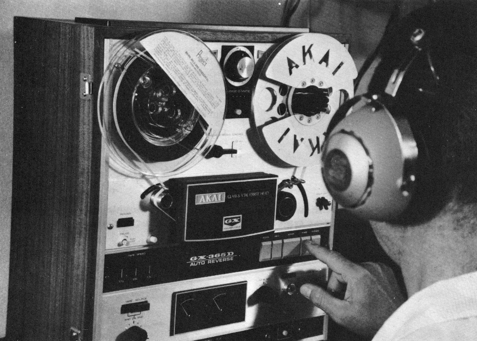 About - Analogica